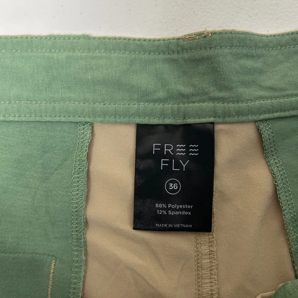 Free Fly Apparel free fly